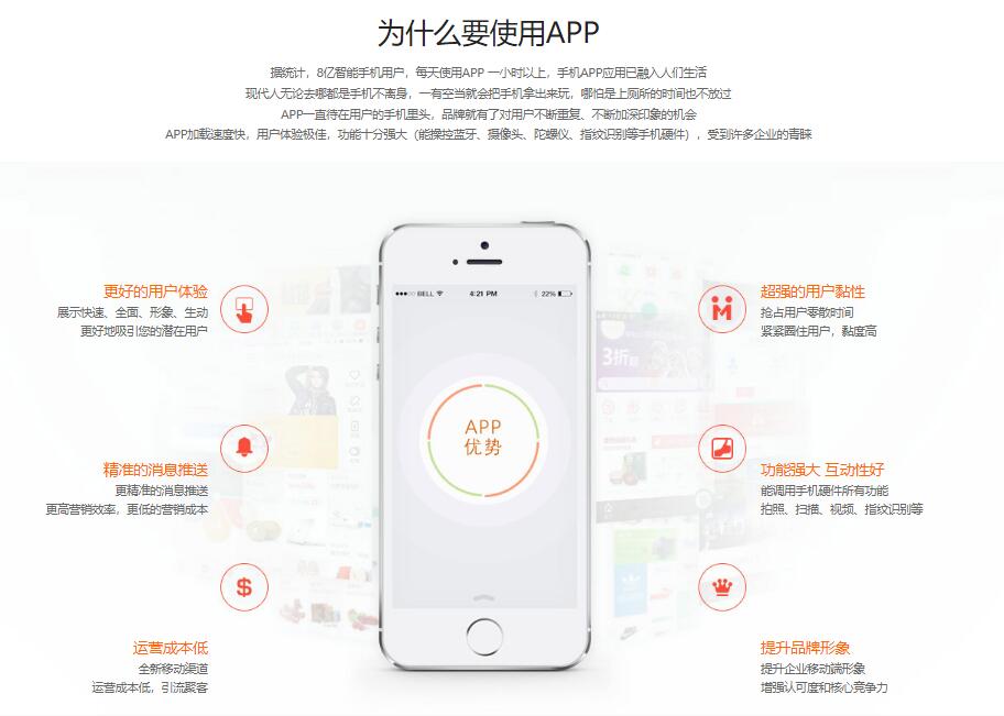 APP开发(图1)