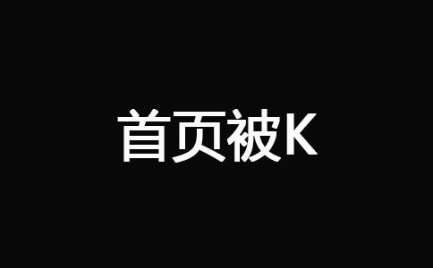 网站被K之后快速恢复技巧(图2)